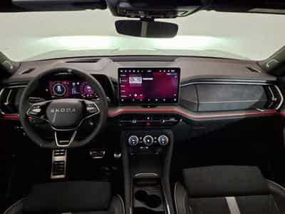Skoda Kodiaq Sportline 2.0 TDI 7-Gang-DSG 4x4 (2025) - Photo 11