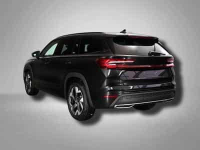 Skoda Kodiaq Sportline 2.0 TDI 7-Gang-DSG 4x4 (2025) - Photo 3