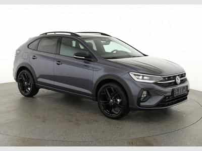 VW Taigo R-Line (2026) - Photo 1
