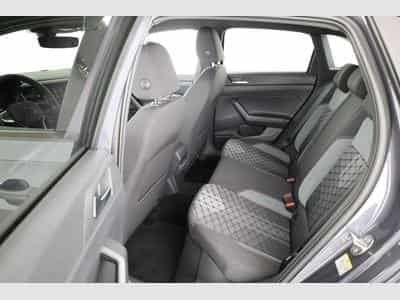 VW Taigo R-Line (2026) - Photo 10