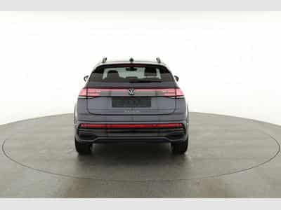 VW Taigo R-Line (2026) - Photo 14