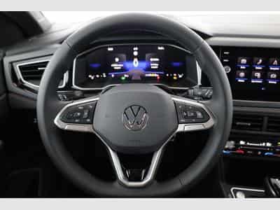 VW Taigo R-Line (2026) - Photo 5