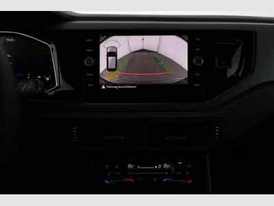 VW Taigo R-Line (2026) - Photo 6
