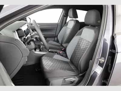 VW Taigo R-Line (2026) - Photo 9
