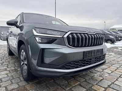Skoda Kodiaq Selection 2,0 TDI (2026) - Photo 3