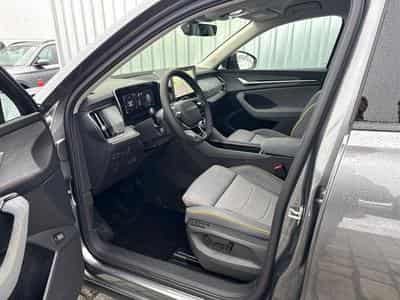 Skoda Kodiaq Selection 2,0 TDI (2026) - Photo 5