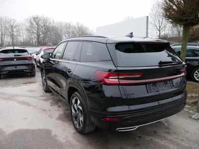 Skoda Kodiaq 1.5 TSI iV PHEV Sportline DSG (2025) - Photo 3