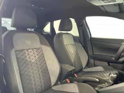 VW Taigo R-Line (2026) - Photo 13
