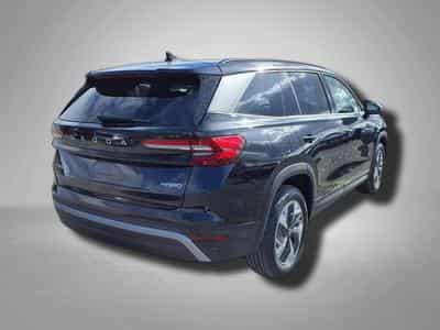 Skoda Kodiaq Selection 1.5 TSI 7-Gang-DSG (2026) - Photo 3