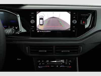 VW Taigo R-Line (2026) - Photo 6