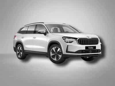 Skoda Kodiaq Selection 1.5 TSI 7-Gang-DSG (2025) - Photo 1