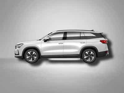 Skoda Kodiaq Selection 1.5 TSI 7-Gang-DSG (2025) - Photo 2