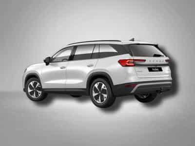 Skoda Kodiaq Selection 1.5 TSI 7-Gang-DSG (2025) - Photo 3