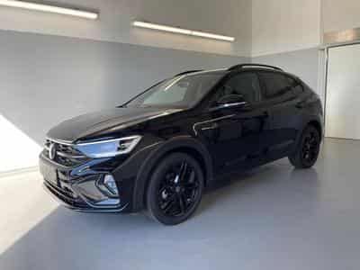 VW Taigo R-Line (2026) - Photo 1