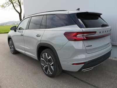 Skoda Kodiaq 2.0 TDI 142 kW 4x4 Sportline (2026) - Photo 2