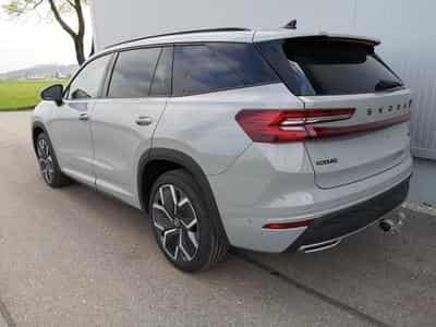 Skoda Kodiaq 2.0 TDI 142 kW 4x4 Sportline (2026) - Photo 3