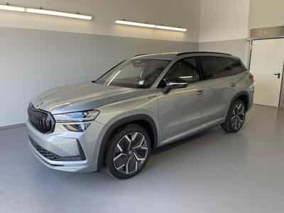Skoda Kodiaq Sportline (2026) - Photo 1