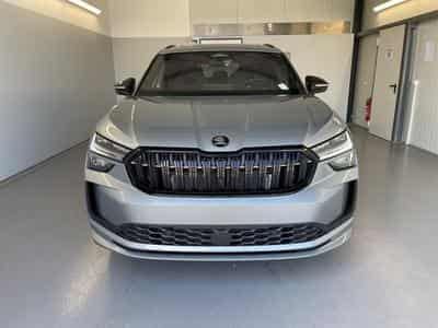 Skoda Kodiaq Sportline (2026) - Photo 2