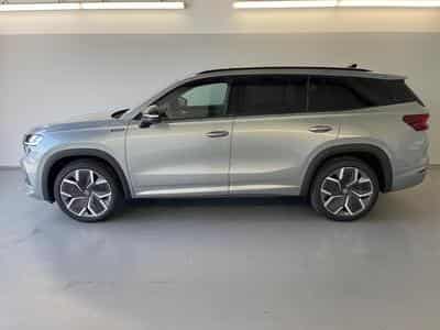 Skoda Kodiaq Sportline (2026) - Photo 3