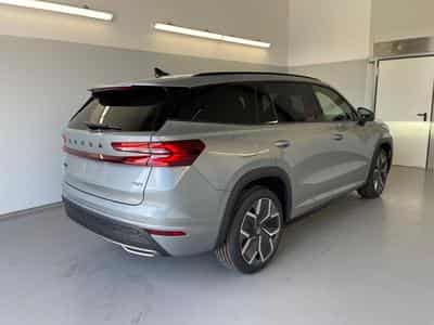 Skoda Kodiaq Sportline (2026) - Photo 4