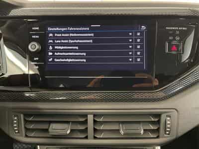 VW Taigo Trend (2026) - Photo 11