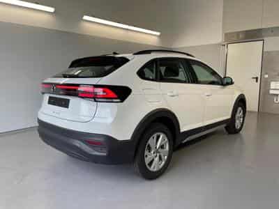 VW Taigo Trend (2026) - Photo 4