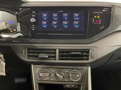 VW Taigo Trend (2026) - Photo 8