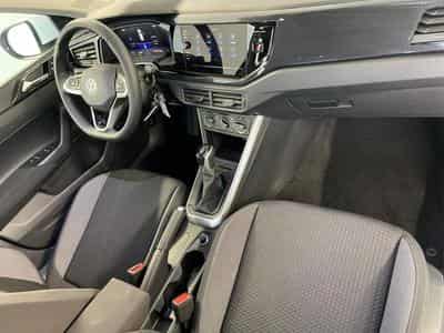 VW Taigo Trend (2026) - Photo 13