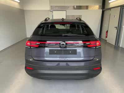 VW Taigo Trend (2026) - Photo 5
