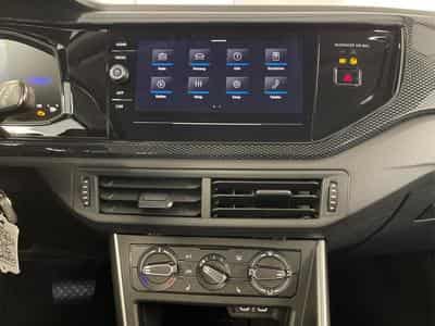 VW Taigo Trend (2026) - Photo 8