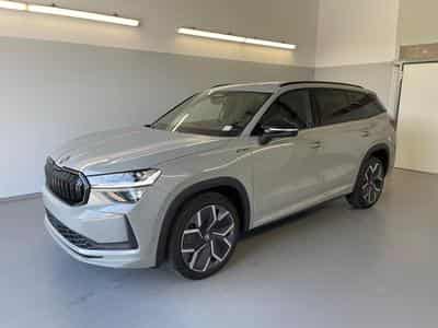 Skoda Kodiaq Sportline (2026) - Photo 1