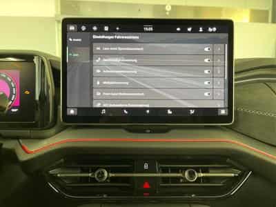 Skoda Kodiaq Sportline (2026) - Photo 10