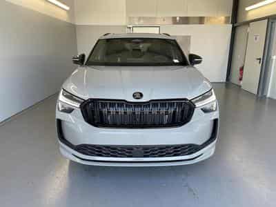 Skoda Kodiaq Sportline (2026) - Photo 2