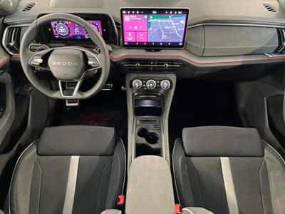 Skoda Kodiaq Sportline (2026) - Photo 6