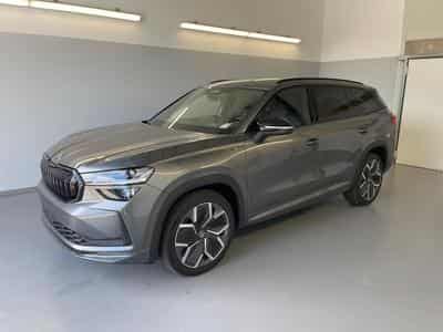 Skoda Kodiaq Sportline (2026) - Photo 1