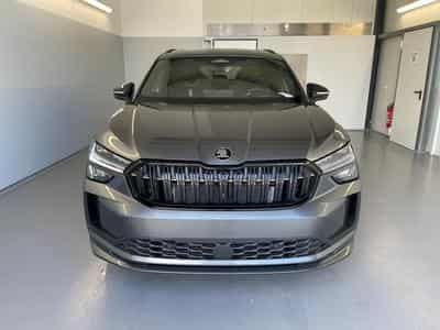 Skoda Kodiaq Sportline (2026) - Photo 2