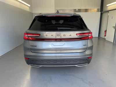 Skoda Kodiaq Sportline (2026) - Photo 5