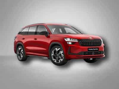 Skoda Kodiaq Sportline 2.0 TSI 7-Gang-DSG 4x4 (2026) - Photo 1