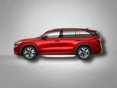 Skoda Kodiaq Sportline 2.0 TSI 7-Gang-DSG 4x4 (2026) - Photo 2