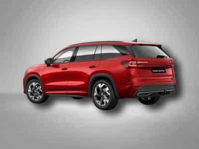 Skoda Kodiaq Sportline 2.0 TSI 7-Gang-DSG 4x4 (2026) - Photo 3