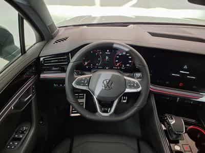 VW Touareg R-Line 3.0 TDI 8-Gang-Automatik 4MOTION (2026) - Photo 12