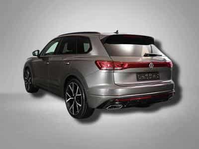 VW Touareg R-Line 3.0 TDI 8-Gang-Automatik 4MOTION (2026) - Photo 3