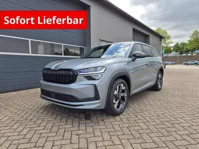Skoda Kodiaq Sportline 1.5 TSI (2026) - Photo 1