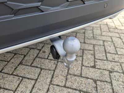 Skoda Kodiaq Sportline 1.5 TSI (2026) - Photo 14