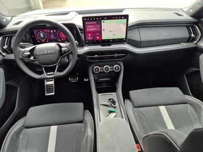 Skoda Kodiaq Sportline 1.5 TSI (2026) - Photo 15