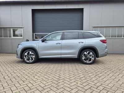 Skoda Kodiaq Sportline 1.5 TSI (2026) - Photo 2