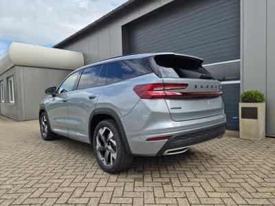 Skoda Kodiaq Sportline 1.5 TSI (2026) - Photo 3