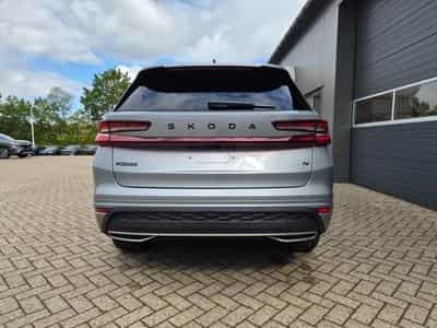 Skoda Kodiaq Sportline 1.5 TSI (2026) - Photo 4
