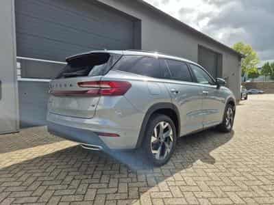 Skoda Kodiaq Sportline 1.5 TSI (2026) - Photo 5