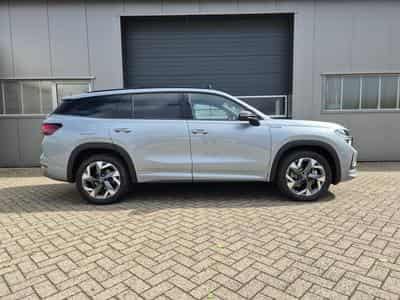 Skoda Kodiaq Sportline 1.5 TSI (2026) - Photo 6